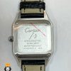 ساعت زنانه کارتیه د سانتوس CARTIER d'santos 020422