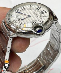 ساعت مچی مردانه کارتیر بالن بلو 01836 Cartier Ballon Bleu