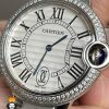 ساعت مچی زنانه کارتیر بالن بلو 01888 Cartier Ballon Bleu
