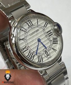 ساعت مچی مردانه کارتیر بالن بلو 01836 Cartier Ballon Bleu