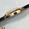 ساعت مچی زنانه کارتیر د سانتوز 01842 Cartier de Santos