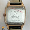 ساعت زنانه کارتیه پنتر CARTIER PANTHRE 020398