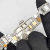 ساعت مچی ست زنانه و مردانه کارتیه بالن بلو 01916 Cartier Ballon Bleu