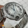 ساعت مچی زنانه کارتیر بالن بلو 01835 Cartier Ballon Bleu