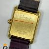 ساعت مچی زنانه کارتیر تانک Cartier Tank 01847