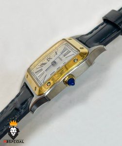 ساعت مچی زنانه کارتیر پنتر CARTIER PANTHERE 01843