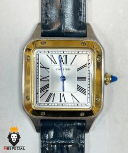 ساعت مچی زنانه کارتیر پنتر CARTIER PANTHERE 01843