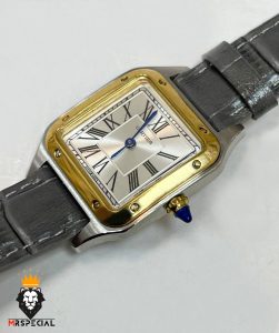 ساعت مچی زنانه کارتیر پنتر CARTIER PANTHERE 01844