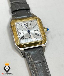 ساعت مچی زنانه کارتیر پنتر CARTIER PANTHERE 01844