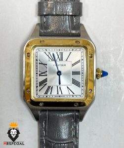 ساعت مچی زنانه کارتیر پنتر CARTIER PANTHERE 01844