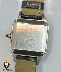 ساعت مچی زنانه کارتیر پنتر CARTIER PANTHERE 01844