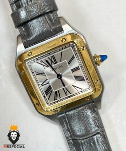 ساعت مچی زنانه کارتیر پنتر CARTIER PANTHERE 01844