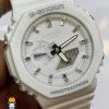 ساعت مچی مردانه کاسیو جی شاک Casio G-Shock Ga2100 white