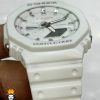 ساعت مچی مردانه کاسیو جی شاک Casio G-Shock Ga2100 white