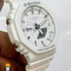 ساعت مچی مردانه کاسیو جی شاک Casio G-Shock Ga2100 white