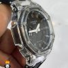 ساعت مچی کاسیو جی شاک Casio G-Shock GA-2100HC-2A