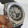 ساعت مچی مردانه کاسیو جی شاک Casio G-Shock GM-2100 SILVER