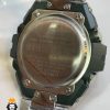ساعت مچی کاسیو جی شاک Casio G-Shock gm-B2100D_1ADR Silver