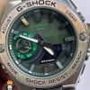 ساعت مچی کاسیو جی شاک Casio G-Shock gm-B2100D_1ADR Silver