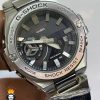 ساعت مچی کاسیو جی شاک Casio G-Shock gm-B2100D_1ADR Silver