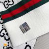 ست شال و کلاه برند گوچی اورجینال 01723 GUCCI