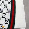 ست شال و کلاه برند گوچی اورجینال 01723 GUCCI