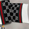 ست شال و کلاه برند گوچی اورجینال 01723 GUCCI