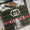 ست شال و کلاه برند گوچی اورجینال 01723 GUCCI