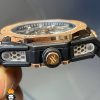ساعت مچی مردانه هابلوت تربیون 01837 HUBLOT BIG BANG tourbillon