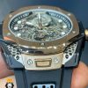 ساعت مچی مردانه هابلوت تربیون 01837 HUBLOT BIG BANG tourbillon
