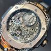 ساعت مچی مردانه هابلوت تربیون 01837 HUBLOT BIG BANG tourbillon