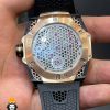 ساعت مچی مردانه هابلوت تربیون 01837 HUBLOT BIG BANG tourbillon