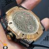 ساعت مچی مردانه هابلوت تربیون 01837 HUBLOT BIG BANG tourbillon