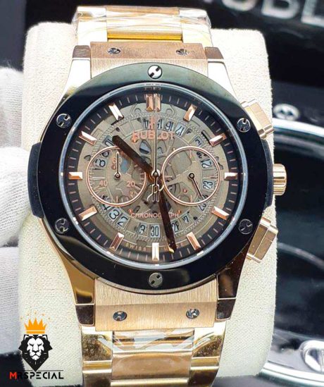 ساعت مچی مردانه هابلوت 01775 HUBLOT BIG BANG