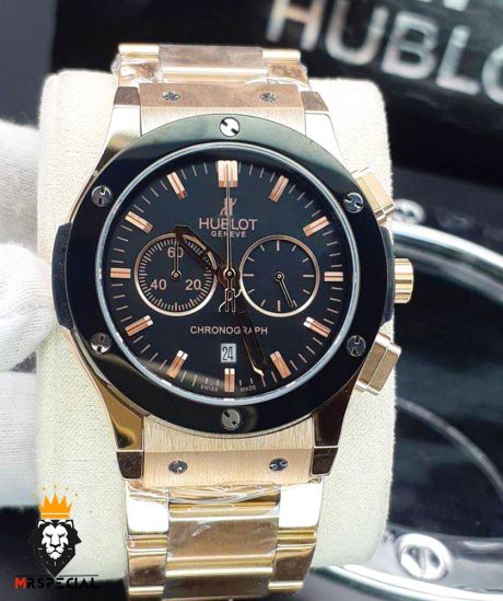 ساعت مچی مردانه هابلوت 01777 HUBLOT BIG BANG