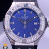 ساعت مچی زنانه هابلوت قاب نگین HUBLOT BIG BANG 01863