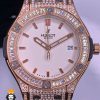 ساعت مچی زنانه هابلوت فول نگین HUBLOT BIG BANG 01856