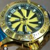 ساعت مچی مردانه اینویکتا INVICTA 01813