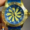 ساعت مچی مردانه اینویکتا INVICTA 01814