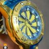 ساعت مچی مردانه اینویکتا INVICTA 01814