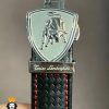 ساعت مچی مردانه لامبورگینی 01827 Lamborghini