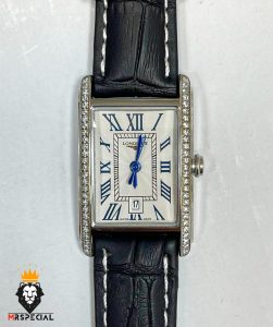 ساعت مچی زنانه لونژین LONGINES 01850 