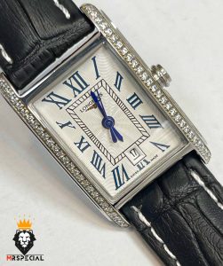 ساعت مچی زنانه لونژین LONGINES 01850 