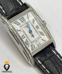 ساعت مچی زنانه لونژین LONGINES 01850 