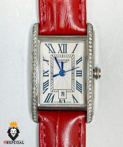 ساعت مچی زنانه لونژین LONGINES 01851