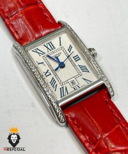 ساعت مچی زنانه لونژین LONGINES 01851