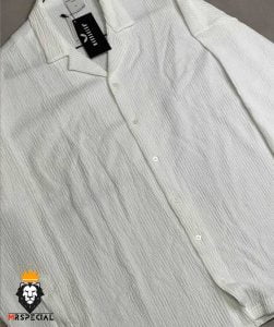 پیراهن مردانه برند مراکش اورجینال 01722 MARRAKECH