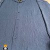 پیراهن مردانه برند مراکش اورجینال 01721 MARRAKECH