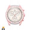 ساعت مچی امگا سواچ مدل مأموریت به ونوس OmegaSwatch Moonswatch 01769