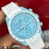 ساعت مچی امگا&سواچ مدل اورانوس OMEGA SWATCH MOONSWATCH 01768